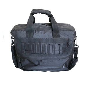 Puma Medium Gym Duffle Bag